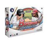 2025 Bowman Baseball - Breaker Delight Box
